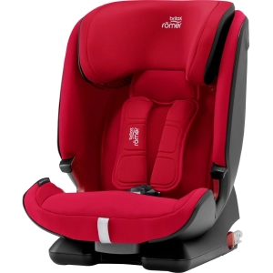 Britax Romer Advansafix IV M