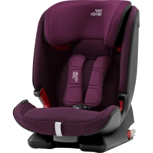 Britax Romer Advansafix IV M