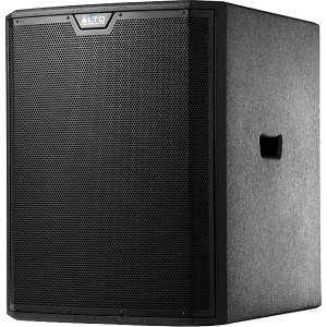 Subwoofer Alto TS-318S