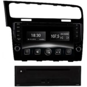 Autorradio Gazer CM6007-BE1