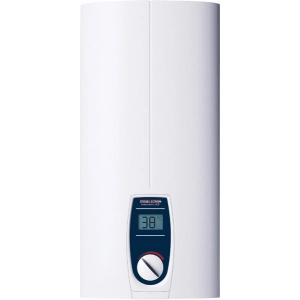 Calentador de agua Stiebel Eltron DEL