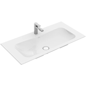 Lavabo Villeroy y Boch Finion 4164A0