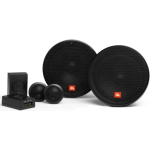 Sistema de audio para automóvil JBL Stage2 604C