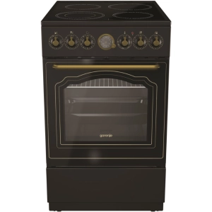 Cocina Gorenje EC 52 CLB