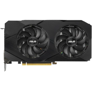 Tarjeta de vídeo Asus GeForce RTX 2060 DUAL EVO