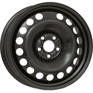 Rueda KFZ 9001 7,5x17/5x108 ET55 DIA63,3