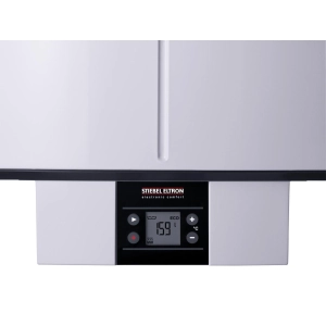 Stiebel Eltron SHZ LCD