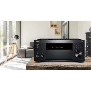 Onkyo TX-RZ840