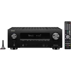 Denon AVR-X3600H