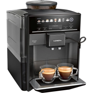 Cafetera Siemens EQ.6 plus s100 TE651319RW