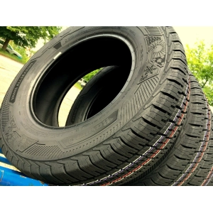 Barum Vanis AllSeason 205/65 R16C 107T