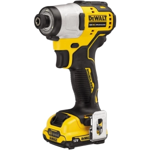 Taladro / destornillador DeWALT DCF801D2