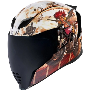 Casco Icon Airflite