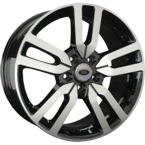 Rueda Replica LR15 9,5x20/5x120 ET48 DIA72 ,6