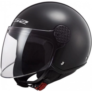 Casco LS2 OF558