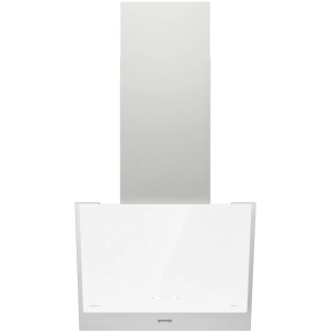 Capota Gorenje Simplicity WHI 6 SYW