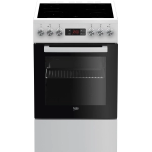 Cocina Beko FSM 57300 GW