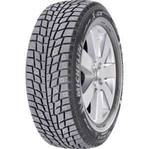 Neumáticos Michelin X-Ice North 225/65 R17 106T