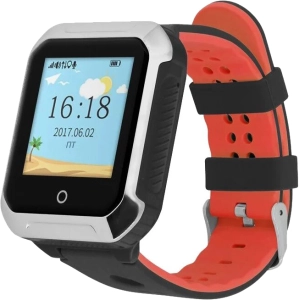 Reloj inteligente GoGPS ME M02