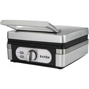 Tostadora RAVEN EG 004