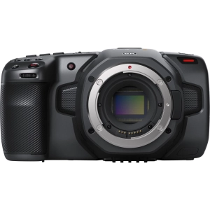 Videocámara Blackmagic Pocket Cinema Camera 6K