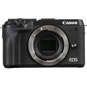 Cámara Canon EOS M6 II body