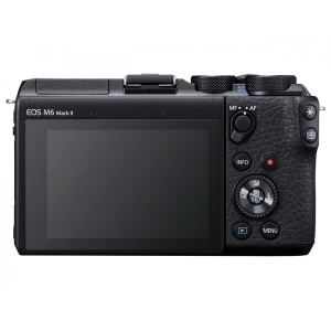 Canon EOS M6 II body