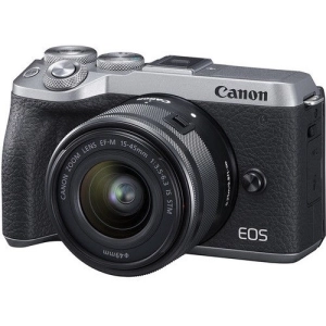 Canon EOS M6 II body