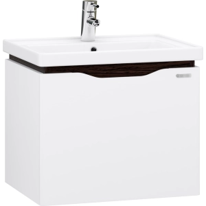 Mueble bajo lavabo SANWERK Alessa Air 60