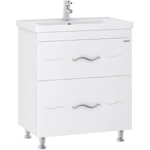 Mueble bajo lavabo SANWERK Mindal 70