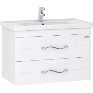 Mueble bajo lavabo SANWERK Mindal Air 80