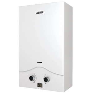 Zanussi GWH 10 Senso