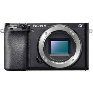 Cámara Sony A6100 body