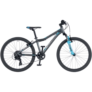 Bicicleta Author A-Matrix SL 24 2019