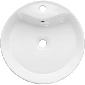 Lavabo Invena Rondi CE-21-001