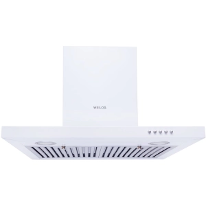 Capó Weilor Slimline WP 6230 WH 1000 LED