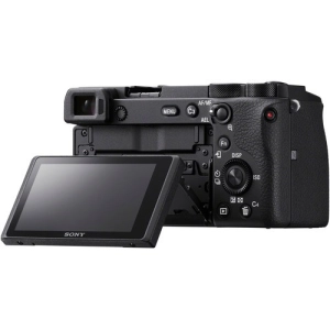 Sony A6600 body