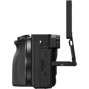 Sony A6600 body