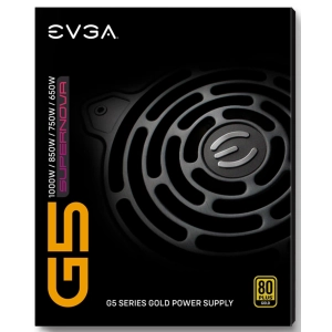 EVGA 220-G5-0650-X1