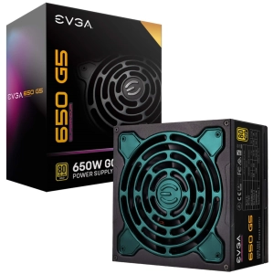 EVGA