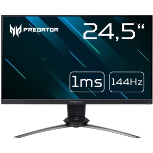 Monitor Acer Predator XN253QPbmiprzx