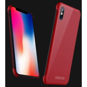 Nillkin Tempered Magnet Case for iPhone X/Xs