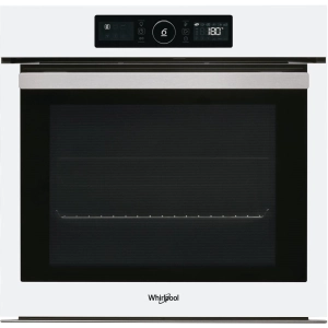 Horno Whirlpool AKZ9 6220 WH