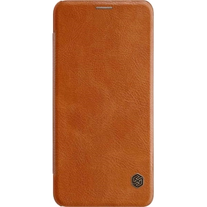 Estuche Nillkin Qin Leather for P Smart Plus