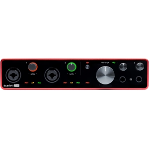 Focusrite