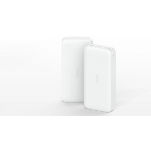 Xiaomi Redmi Power Bank 20000