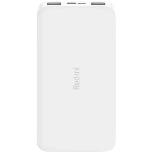 Powerbank Xiaomi Redmi Power Bank 10000