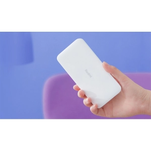 Xiaomi Redmi Power Bank 10000