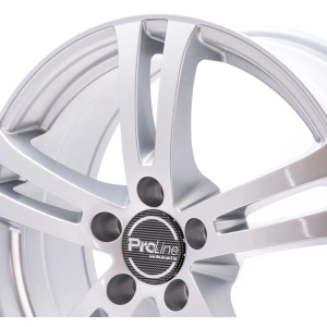 PROLINE BX700 7,5x17/5x112 ET40 DIA66,6