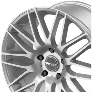 PROLINE PXK 8,5x19/5x108 ET40 DIA74,1